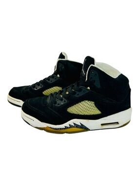 Jordan 5 Retro “Oreo” 136027-035 size 8.5